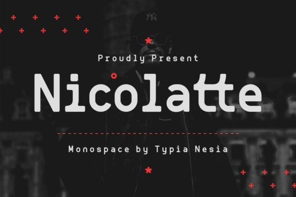 Discovering Nicolatte: A Modern Sans Serif for Editorial Design