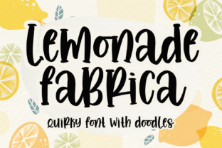 Lemonade Fabrica: A Designer's Real-World Review