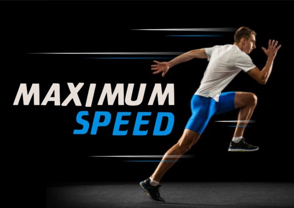 Maximum Speed: The Bold Display Font for Modern Editorial Design
